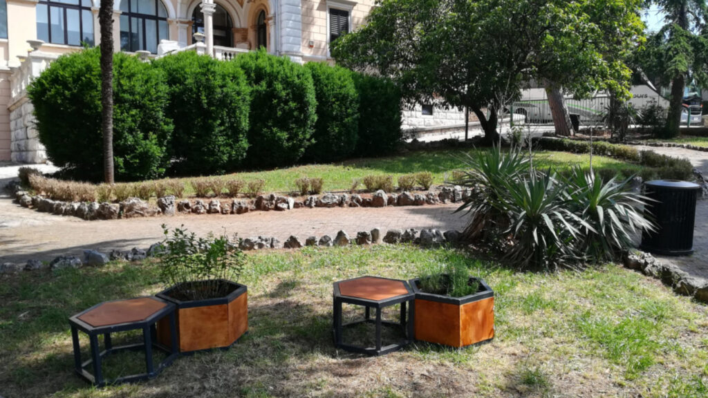 URBANI MODULARNI VRT