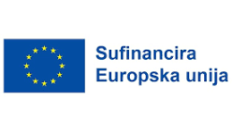 Sufinancira Europska unija