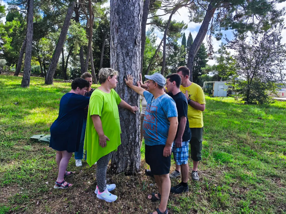 Mindfulness u prirodi – trenutak mira, povezanosti i novih iskustava